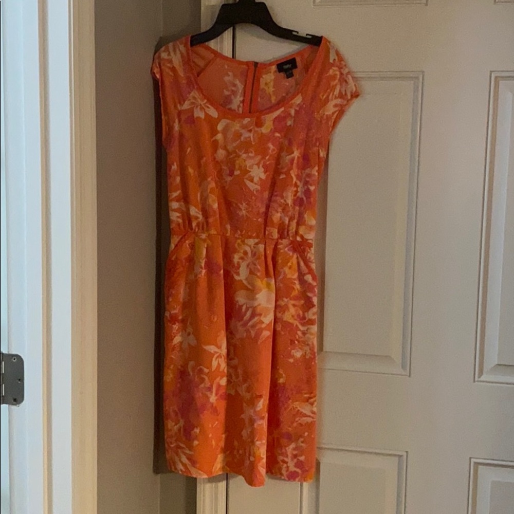 Cute Spring/summer dress!